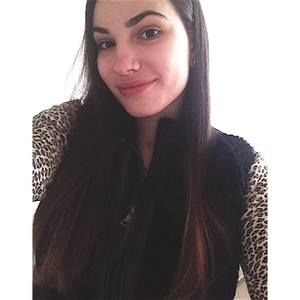 Meet your Posher, Isabella laís